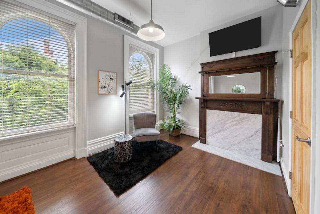 City Escape 2Br Steps To Tql Near Otr And Downtown Синсинати Екстериор снимка