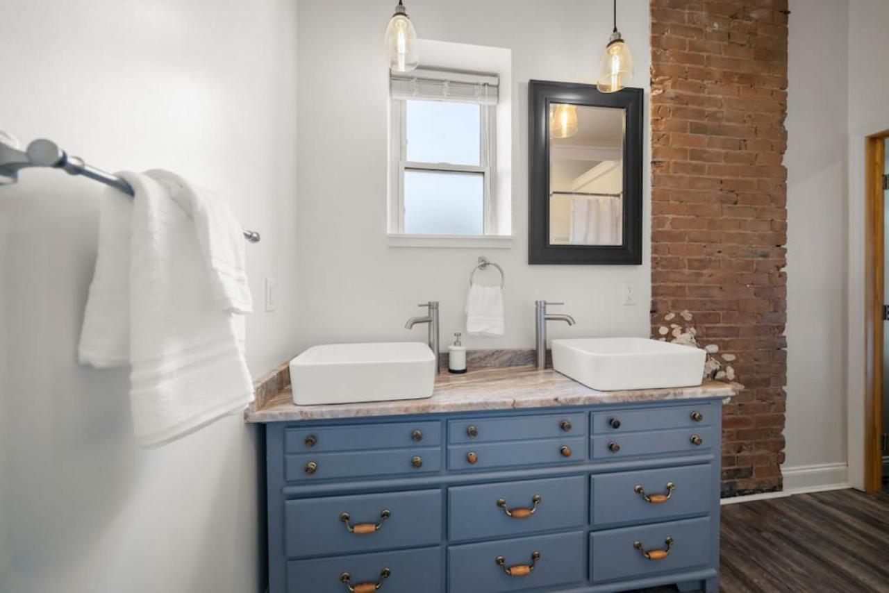 City Escape 2Br Steps To Tql Near Otr And Downtown Синсинати Екстериор снимка
