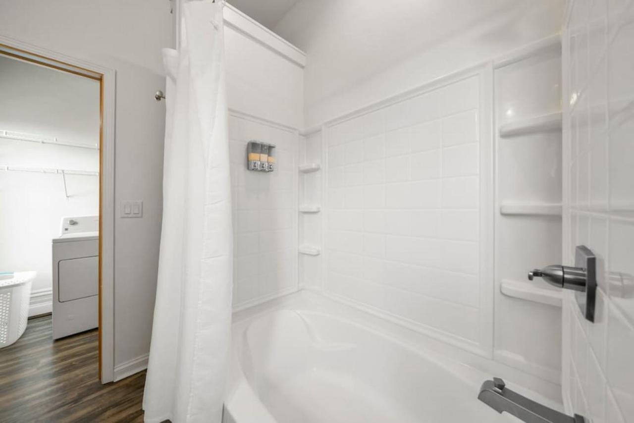City Escape 2Br Steps To Tql Near Otr And Downtown Синсинати Екстериор снимка