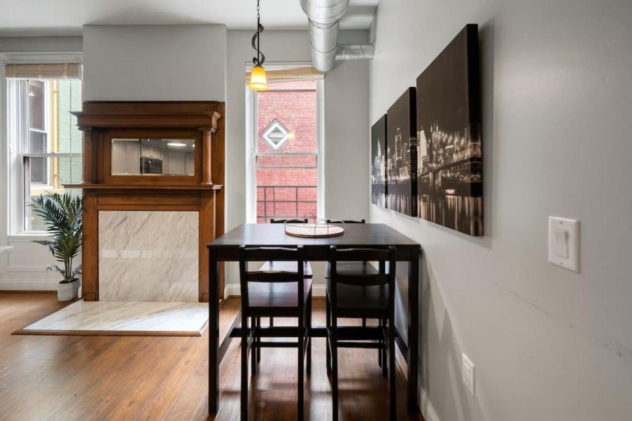 City Escape 2Br Steps To Tql Near Otr And Downtown Синсинати Екстериор снимка