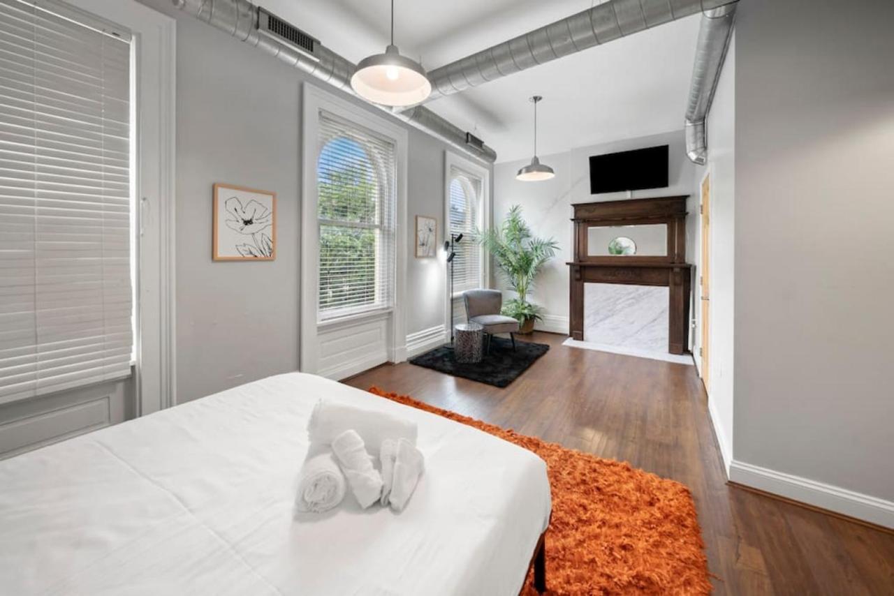 City Escape 2Br Steps To Tql Near Otr And Downtown Синсинати Екстериор снимка
