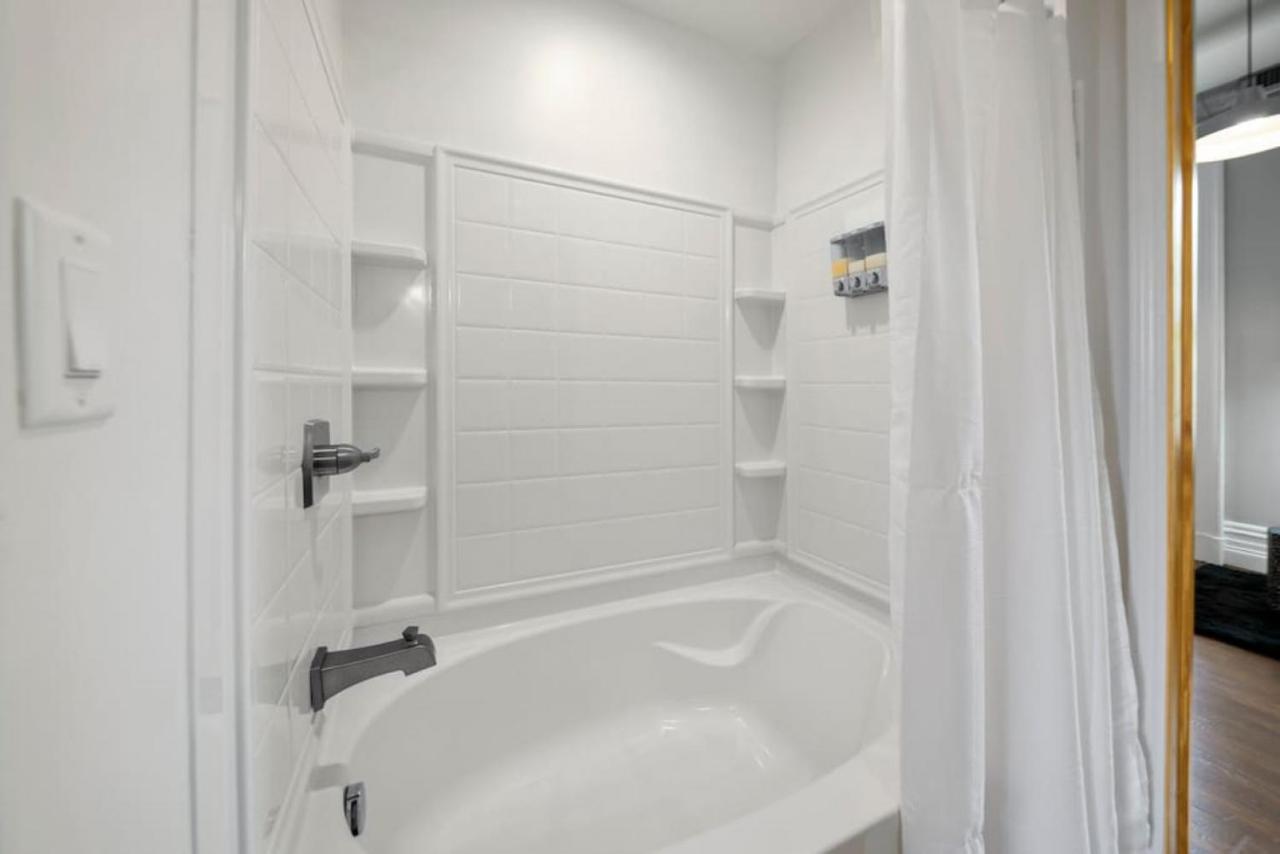City Escape 2Br Steps To Tql Near Otr And Downtown Синсинати Екстериор снимка